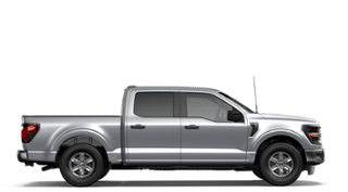 2026 Ford F-150® External Image 5